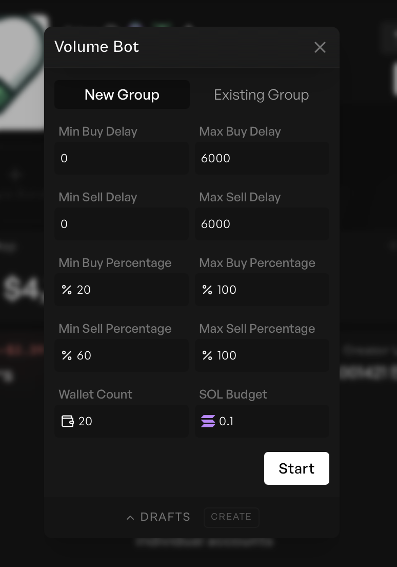 Tool Integration Feature